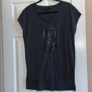 Star Wars/ Darth Vader T-shirt